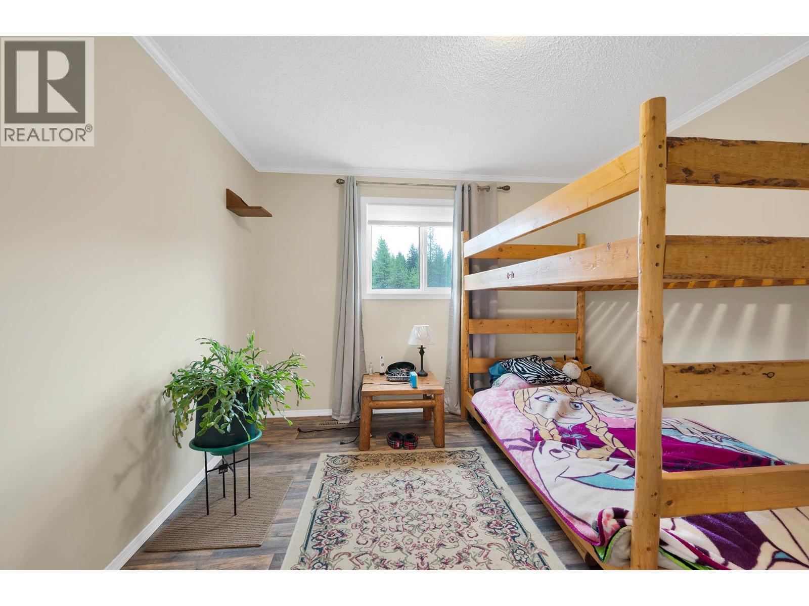 3090 Buffalo Springs Road, Barriere