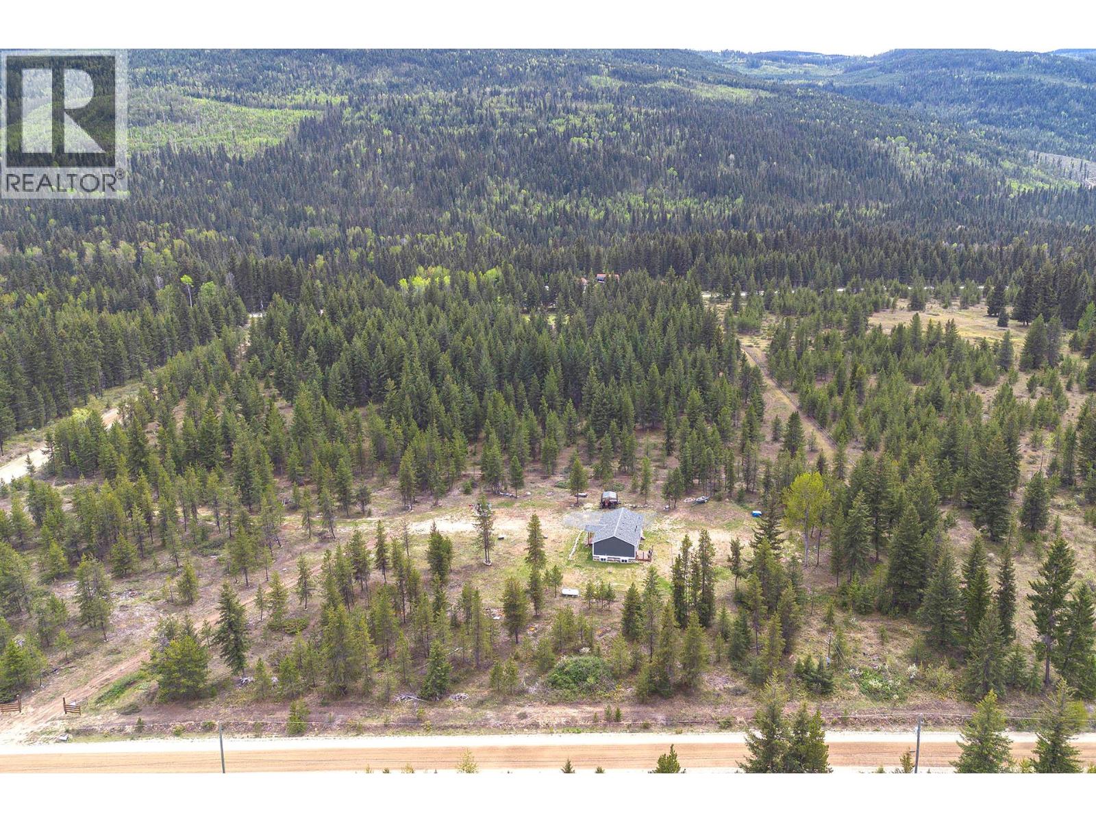 3090 Buffalo Springs Road, Barriere