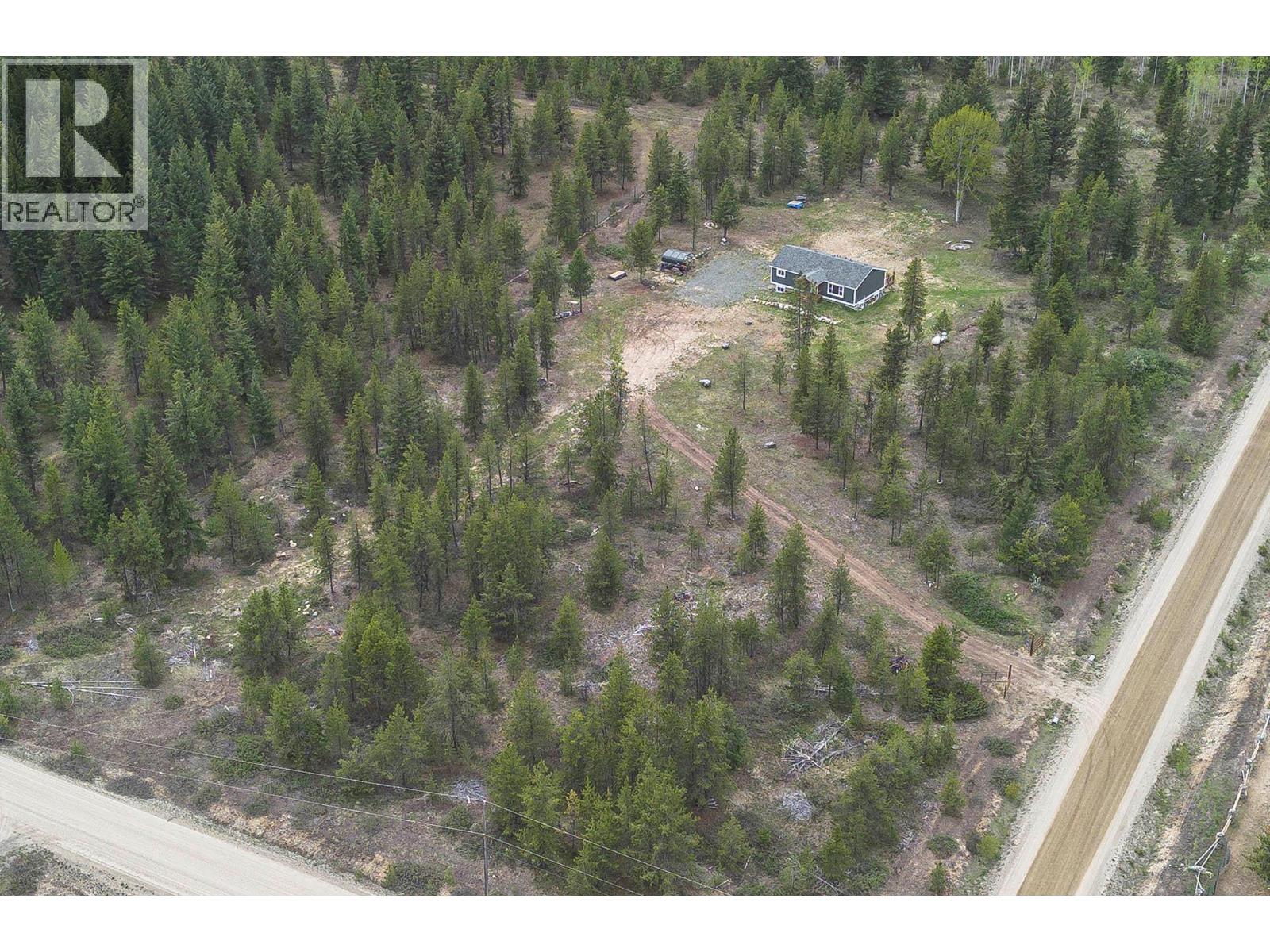 3090 Buffalo Springs Road, Barriere
