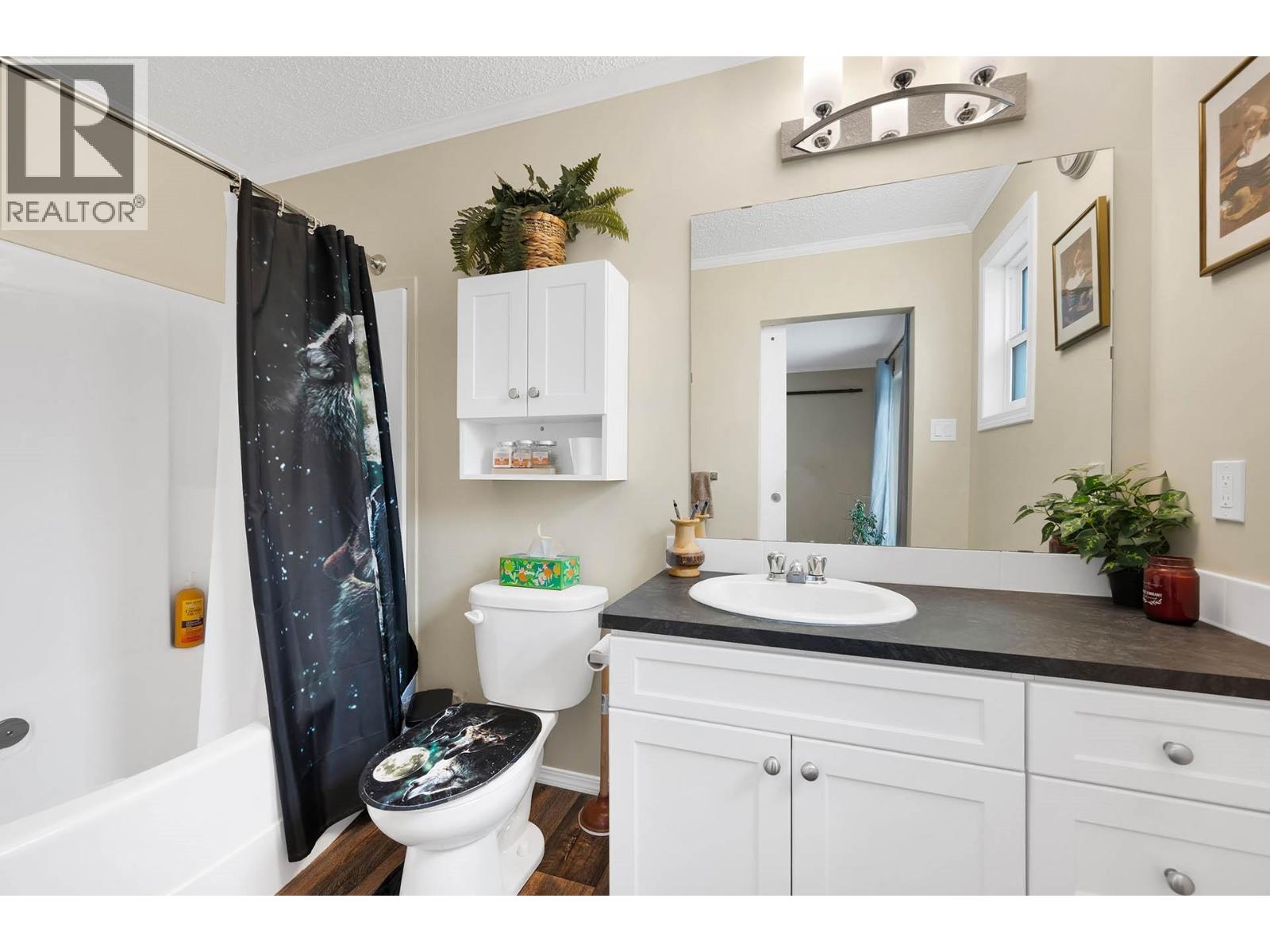 3090 Buffalo Springs Road, Barriere
