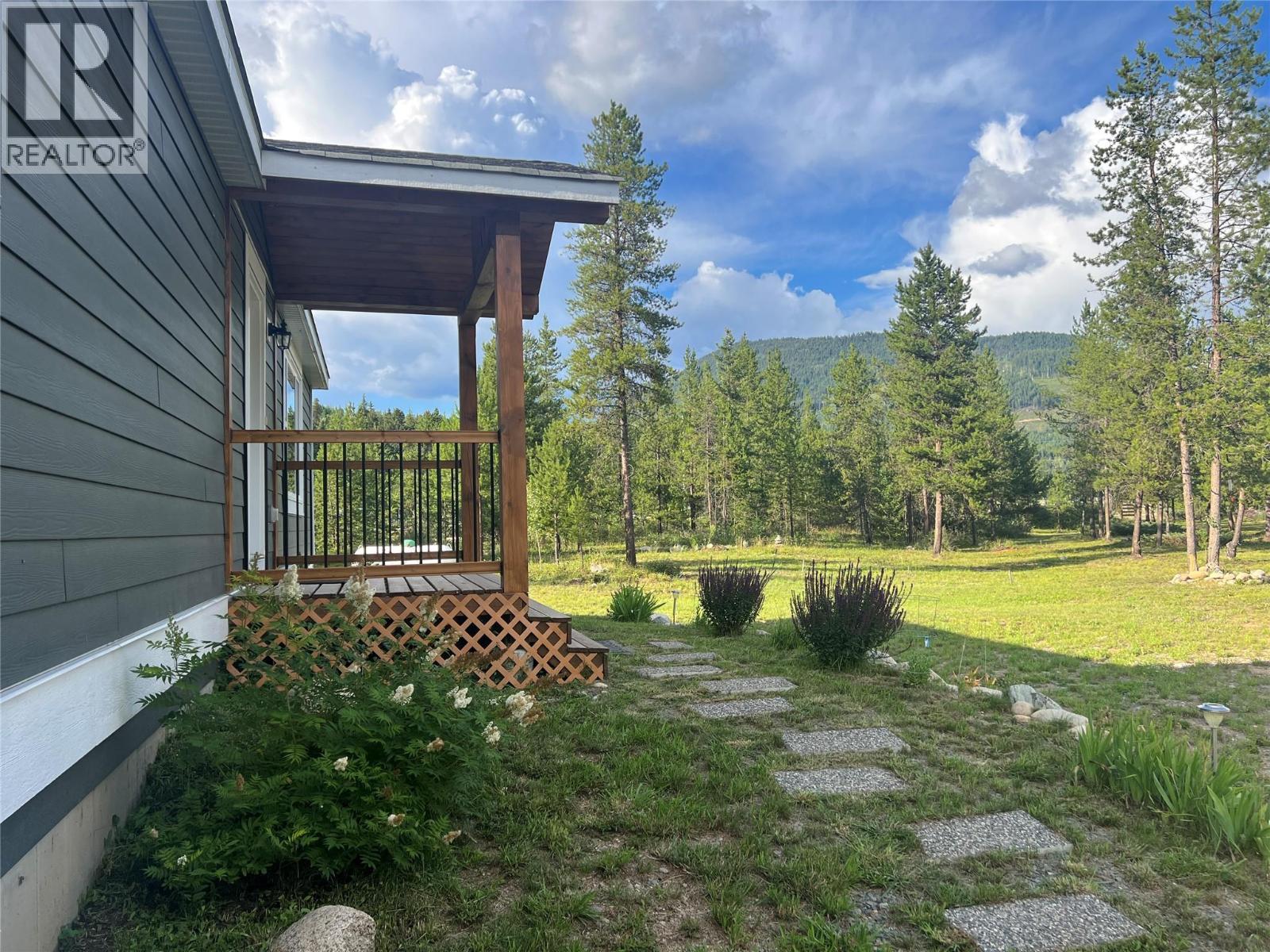 3090 Buffalo Springs Road, Barriere