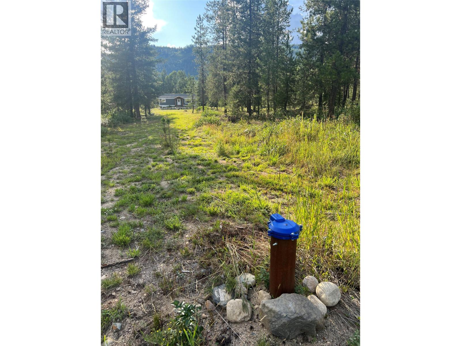 3090 Buffalo Springs Road, Barriere