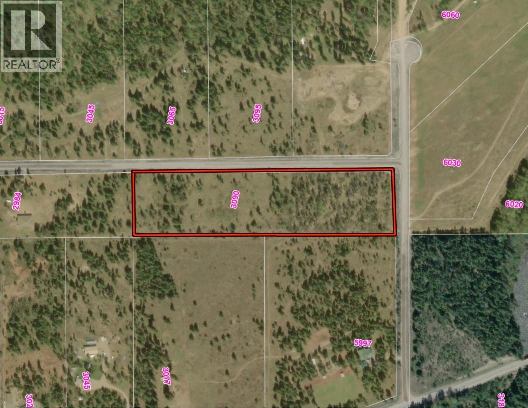 3090 Buffalo Springs Road, Barriere