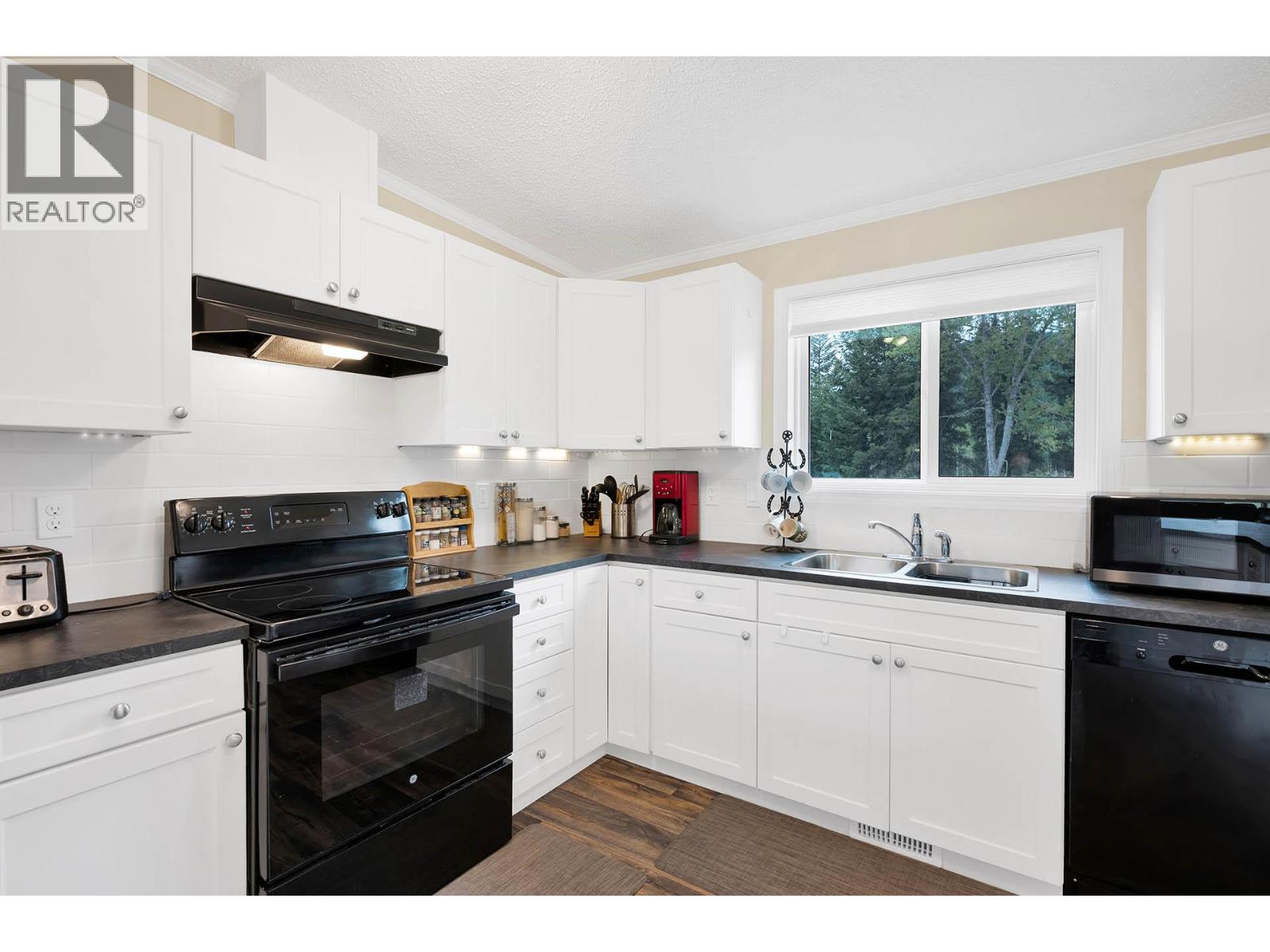 3090 Buffalo Springs Road, Barriere