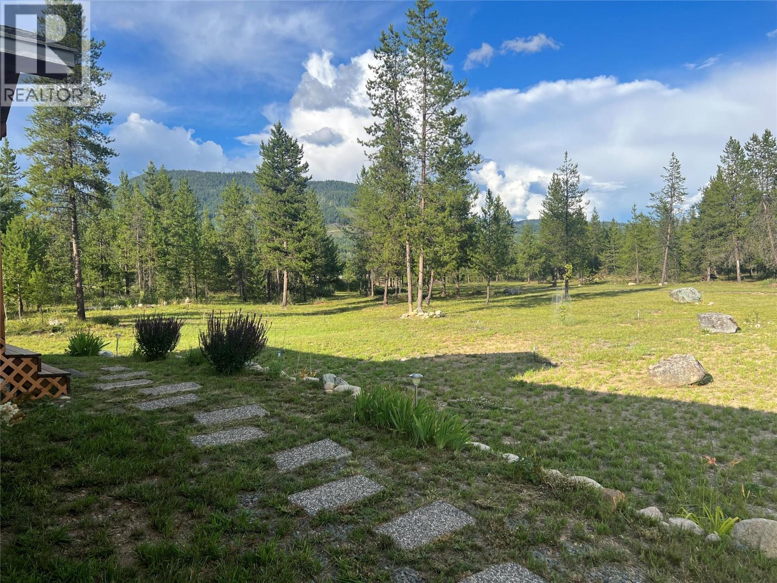 3090 Buffalo Springs Road, Barriere