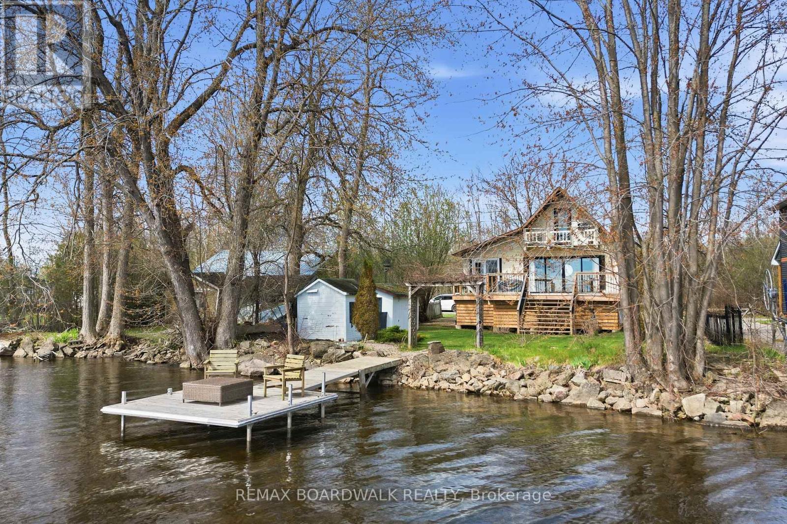 124 MCCULLOUGH'S LANDING ROAD - 1