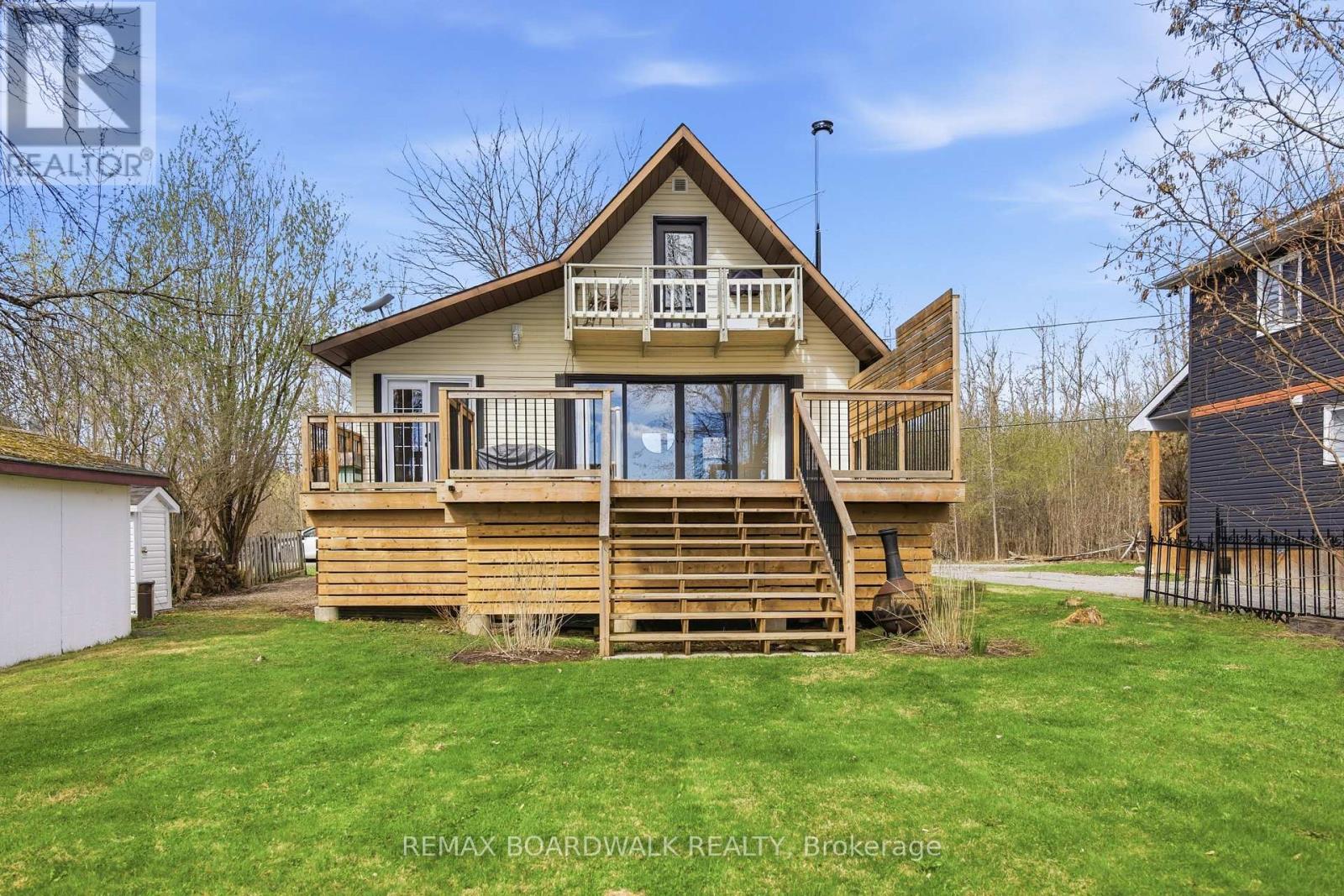 124 MCCULLOUGH'S LANDING ROAD - Image 2