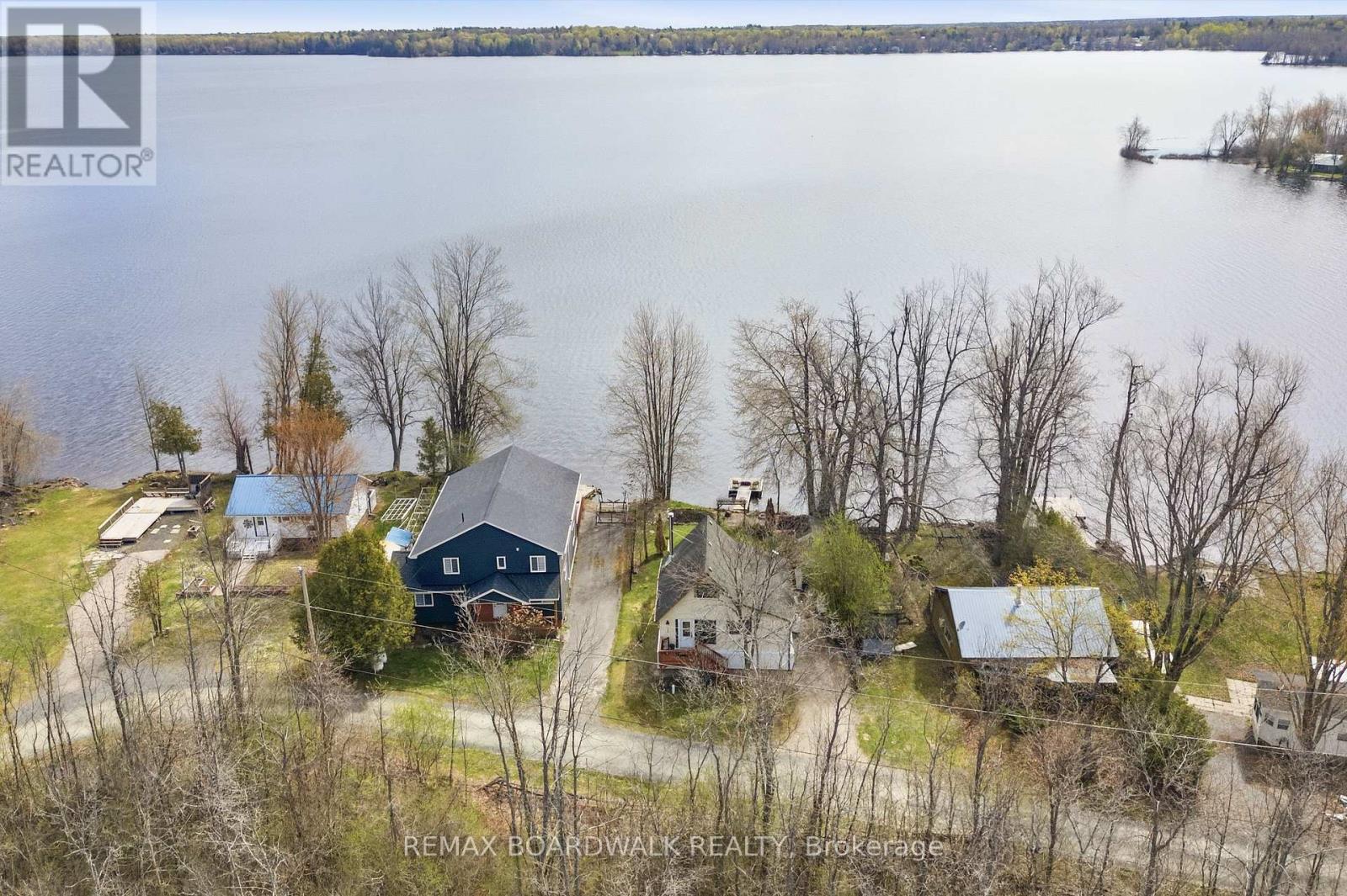 124 MCCULLOUGH'S LANDING ROAD - 3