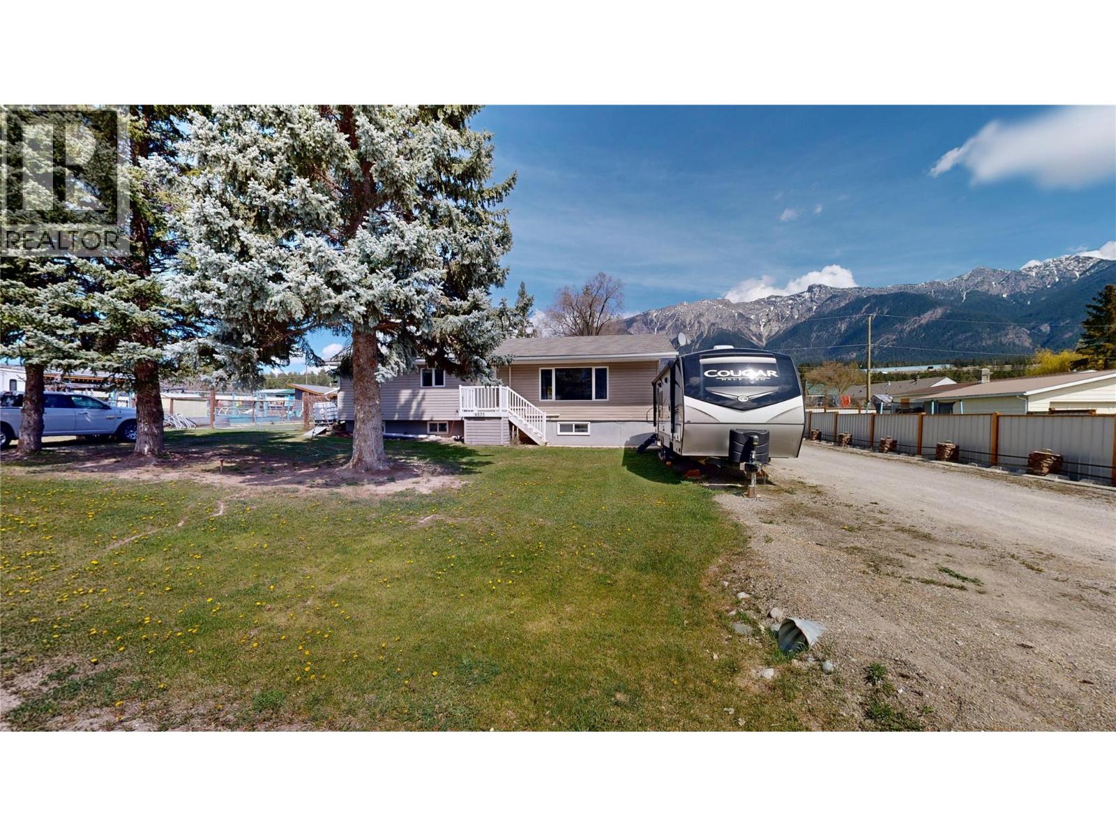 4835 Purcell Avenue - main photo