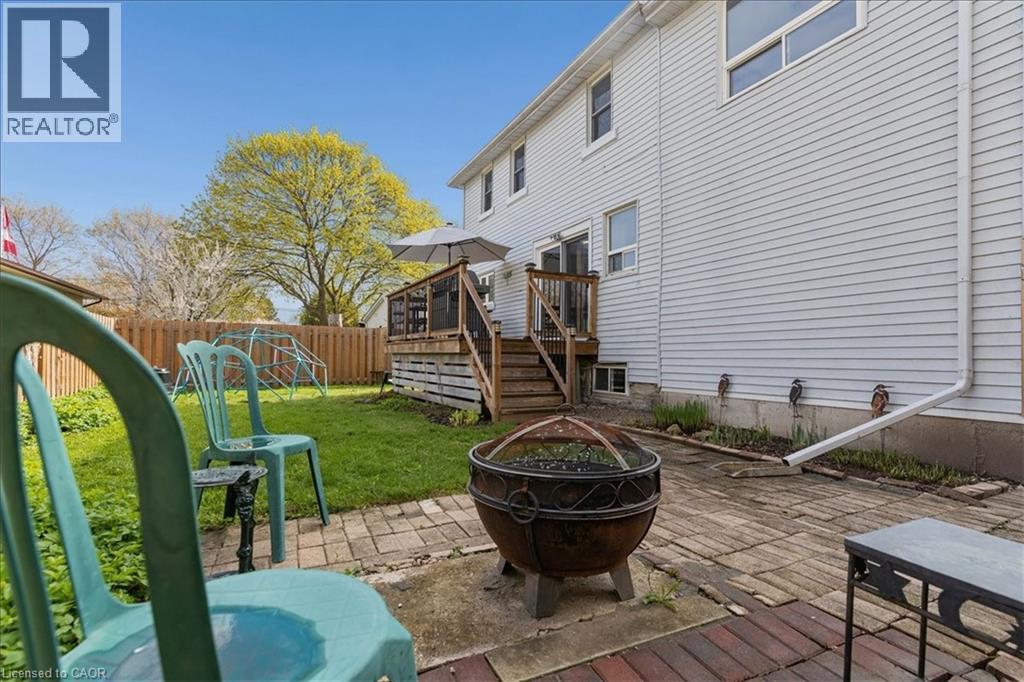 116 EMMA Street, Guelph, Ontario, N1E1T8 — Photo 44