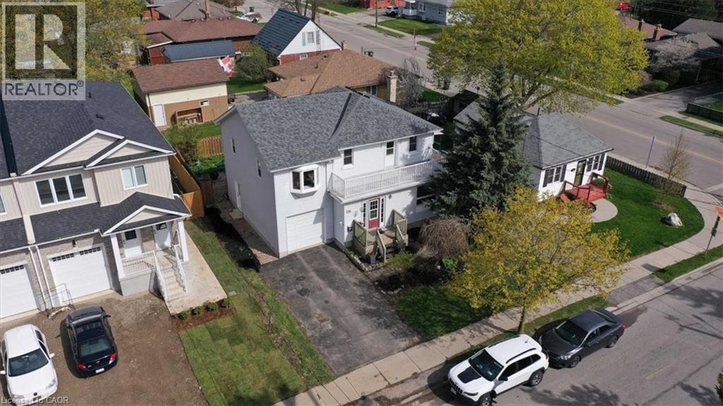 116 EMMA Street - 48