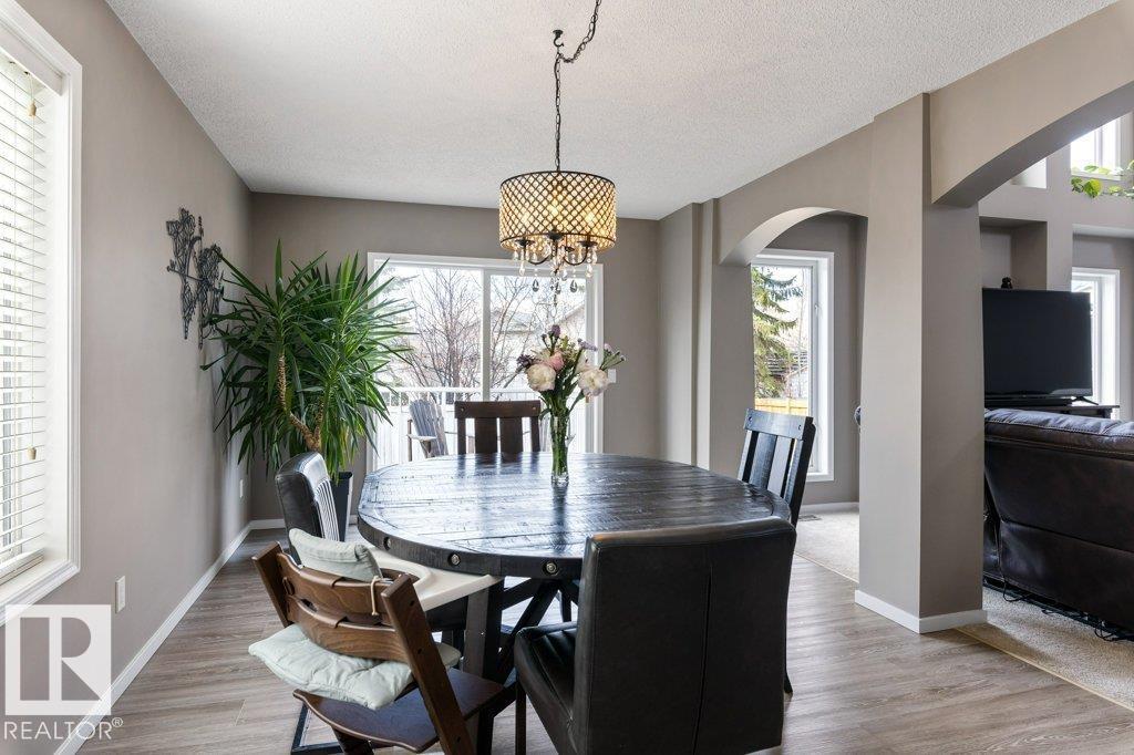 39 HAVILAND CR, St. Albert