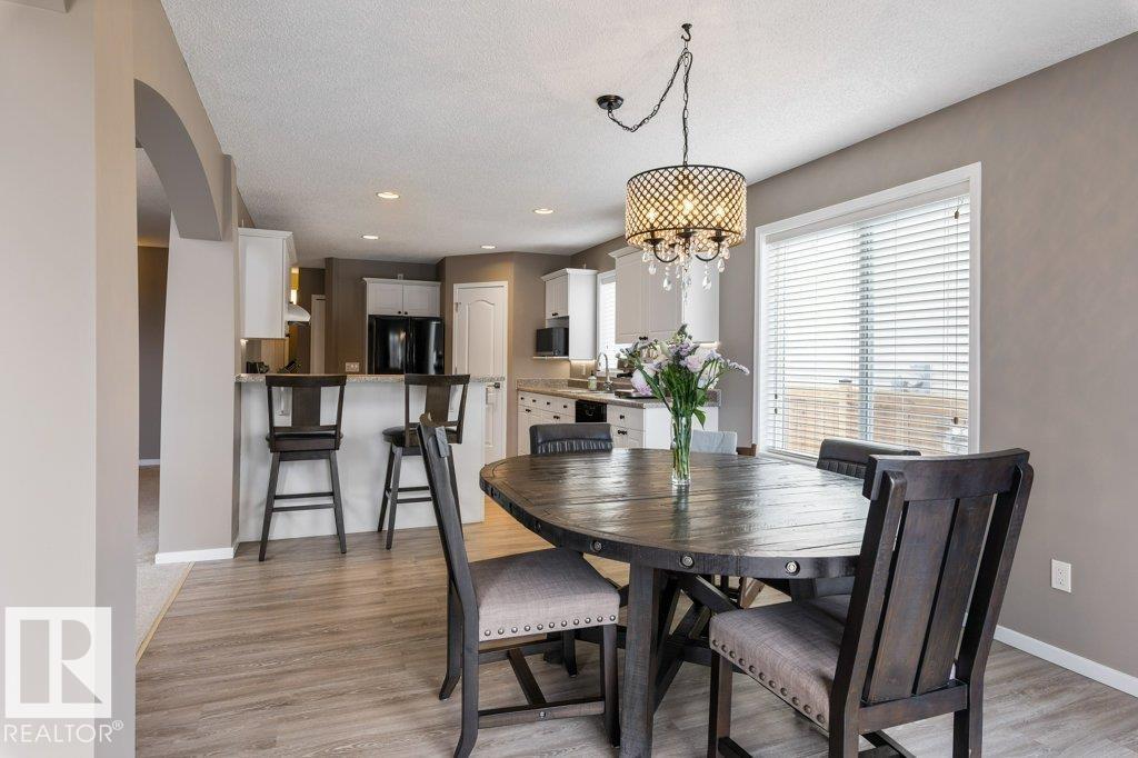 39 HAVILAND CR, St. Albert