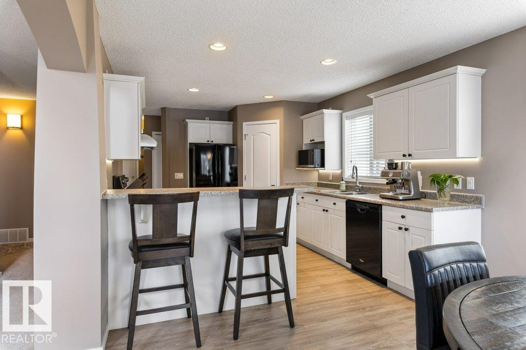 39 HAVILAND CR, St. Albert