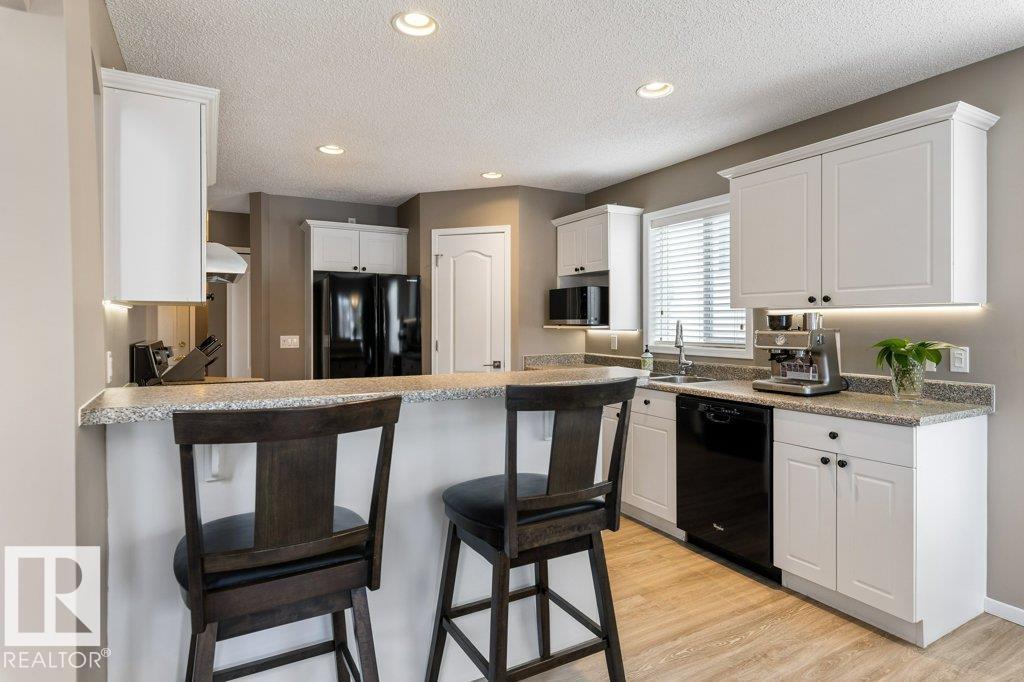 39 HAVILAND CR, St. Albert
