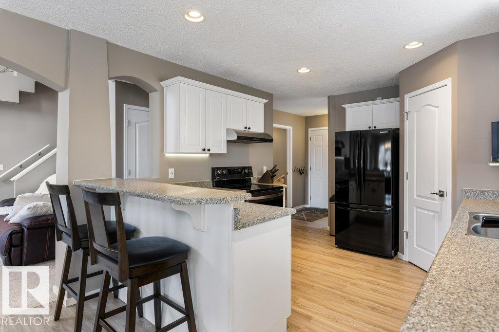 39 HAVILAND CR, St. Albert