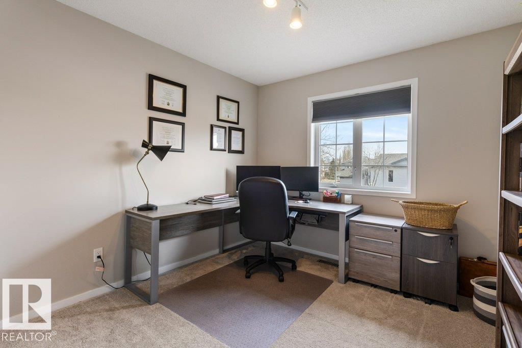 39 HAVILAND CR, St. Albert