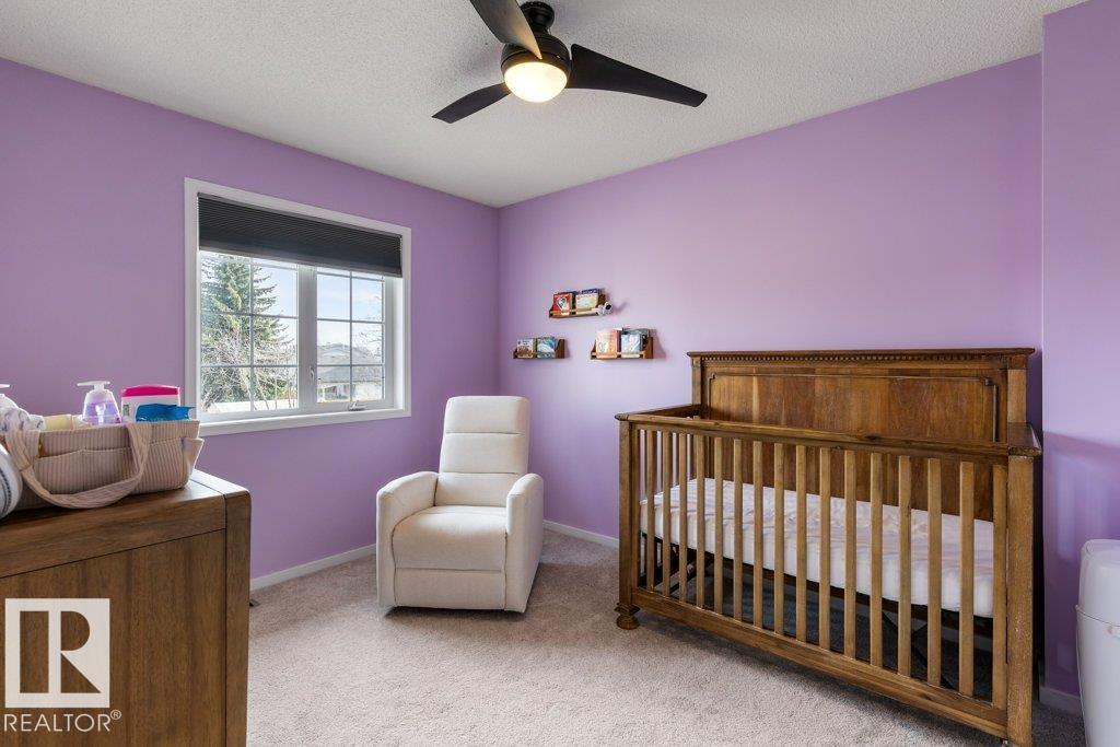 39 HAVILAND CR, St. Albert