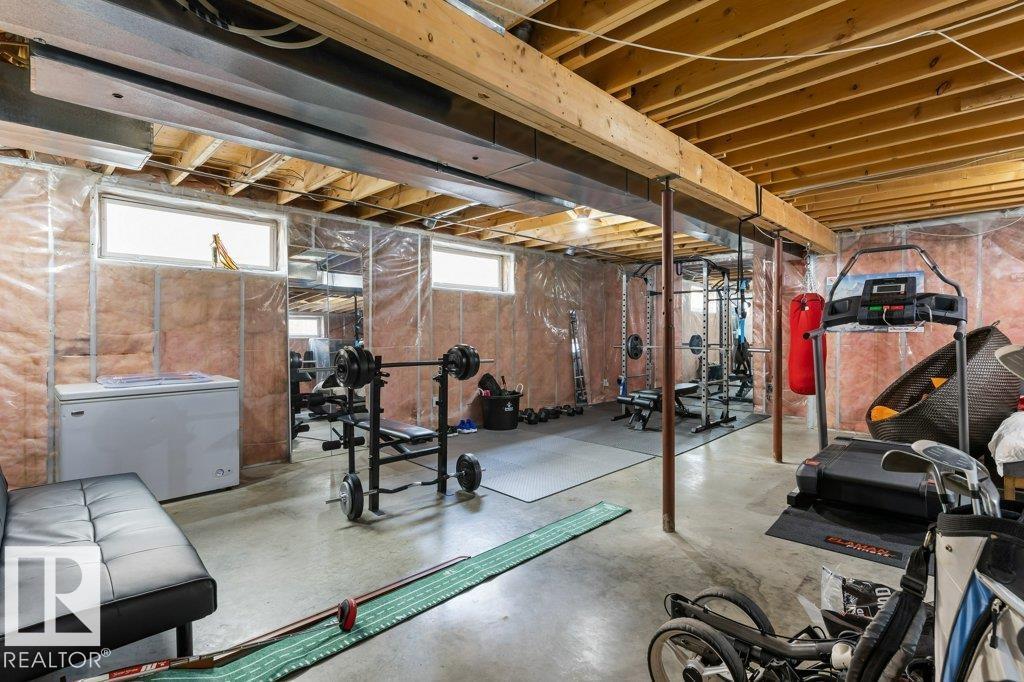 39 HAVILAND CR, St. Albert