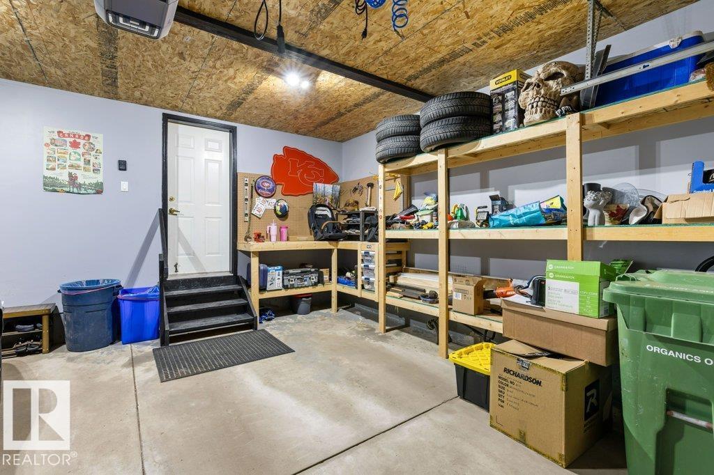 39 HAVILAND CR, St. Albert