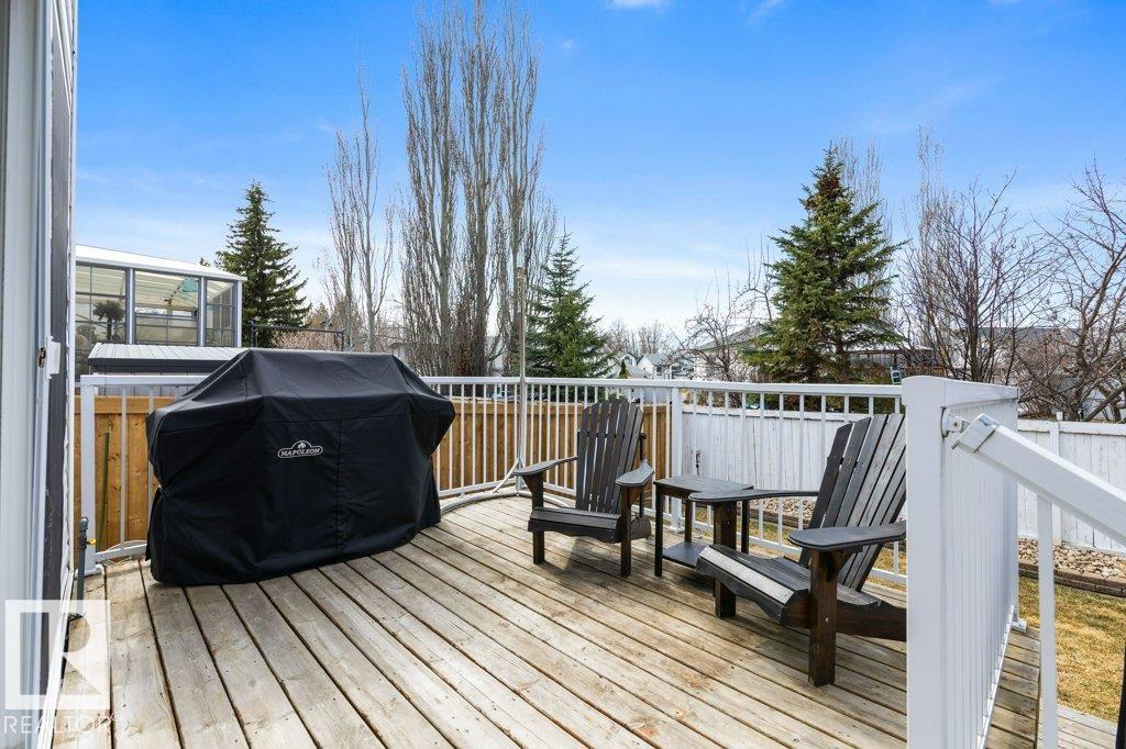 39 HAVILAND CR, St. Albert