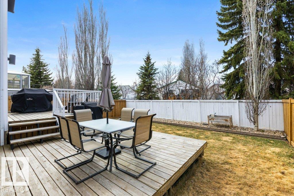 39 HAVILAND CR, St. Albert