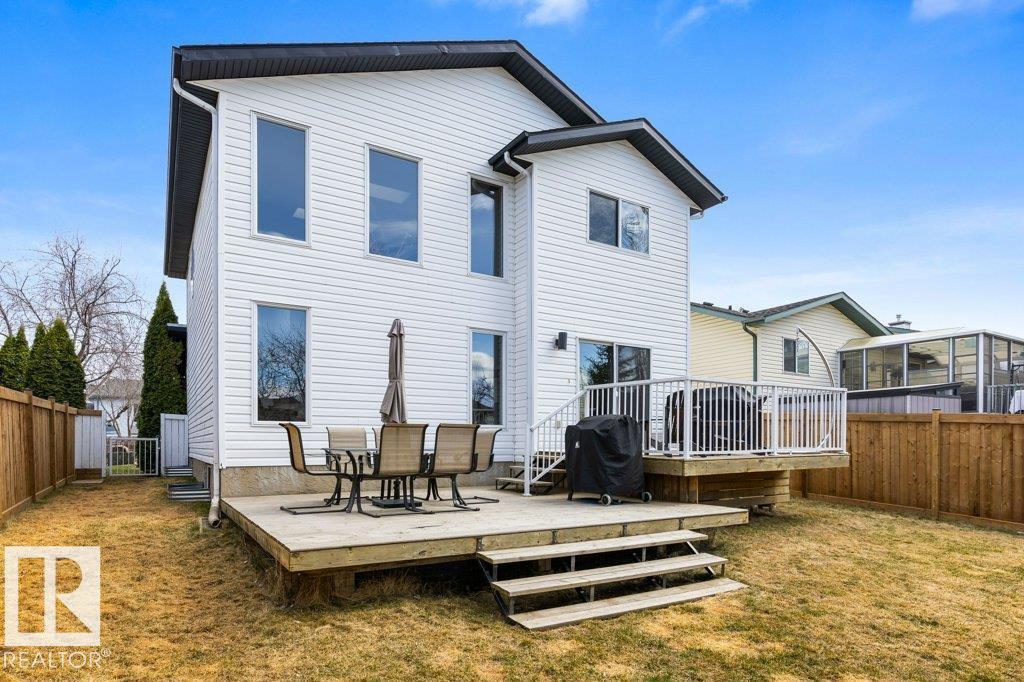 39 HAVILAND CR, St. Albert