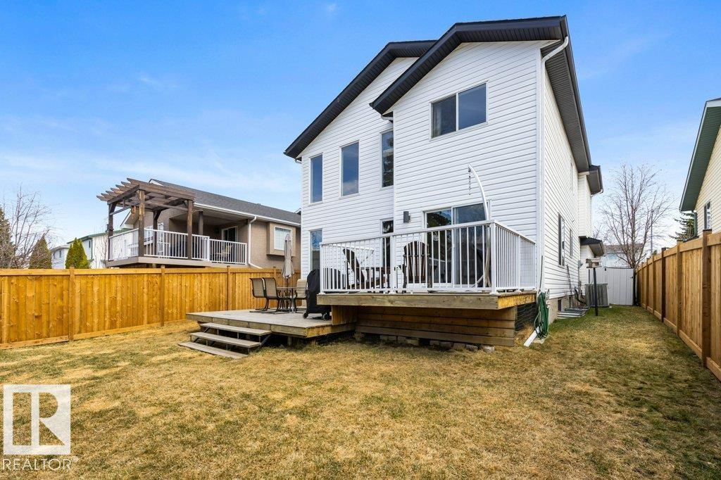 39 HAVILAND CR, St. Albert