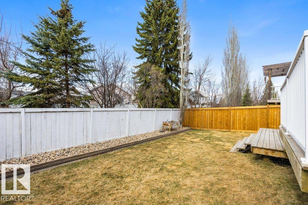 39 HAVILAND CR, St. Albert