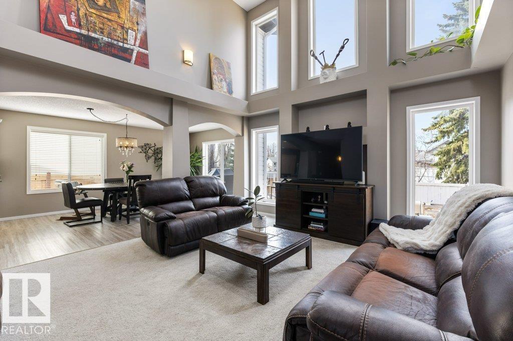 39 HAVILAND CR, St. Albert