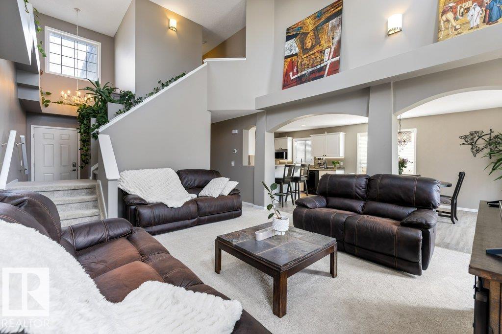 39 HAVILAND CR, St. Albert
