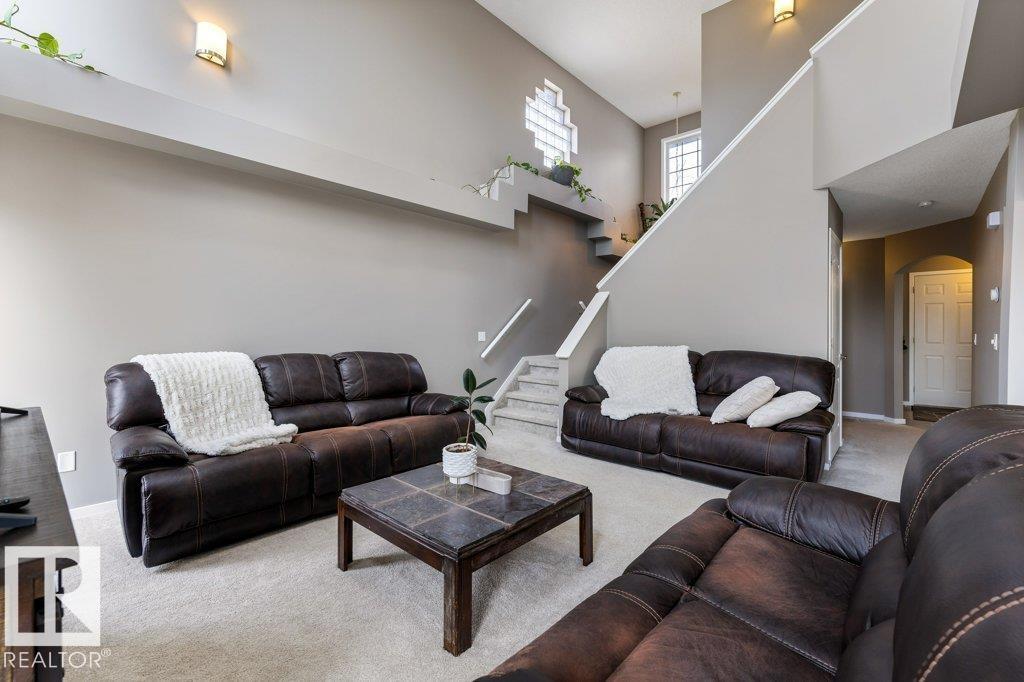 39 HAVILAND CR, St. Albert