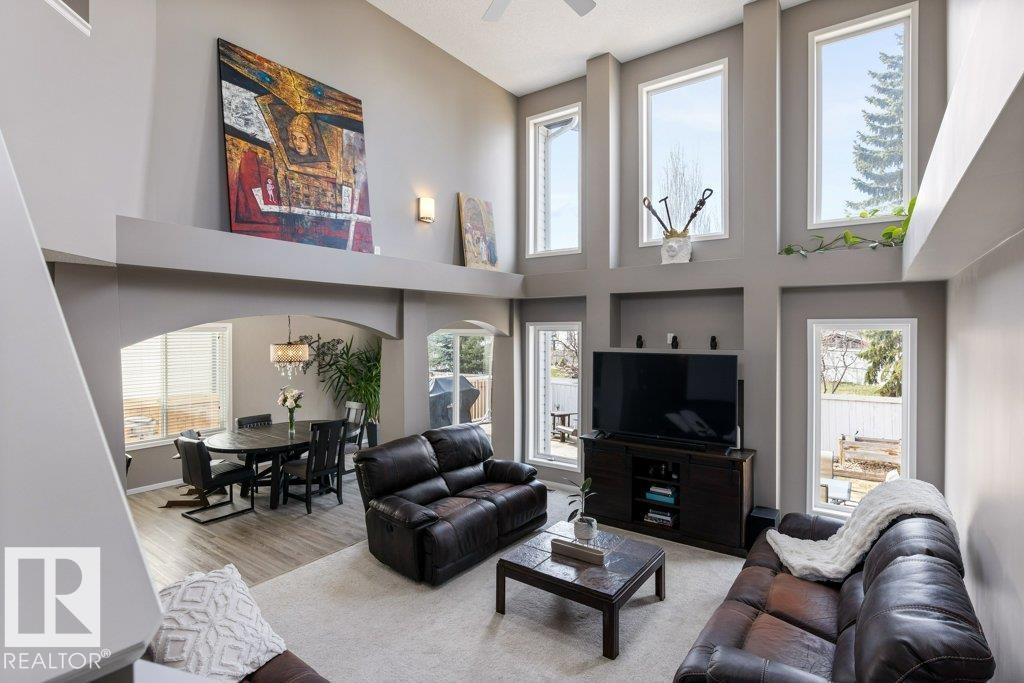 39 HAVILAND CR, St. Albert