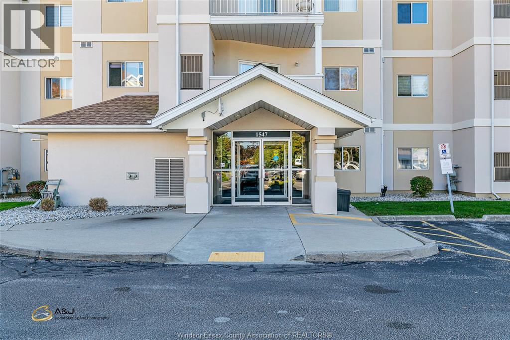 #402 1547 GRAND MARAIS ROAD West - 2