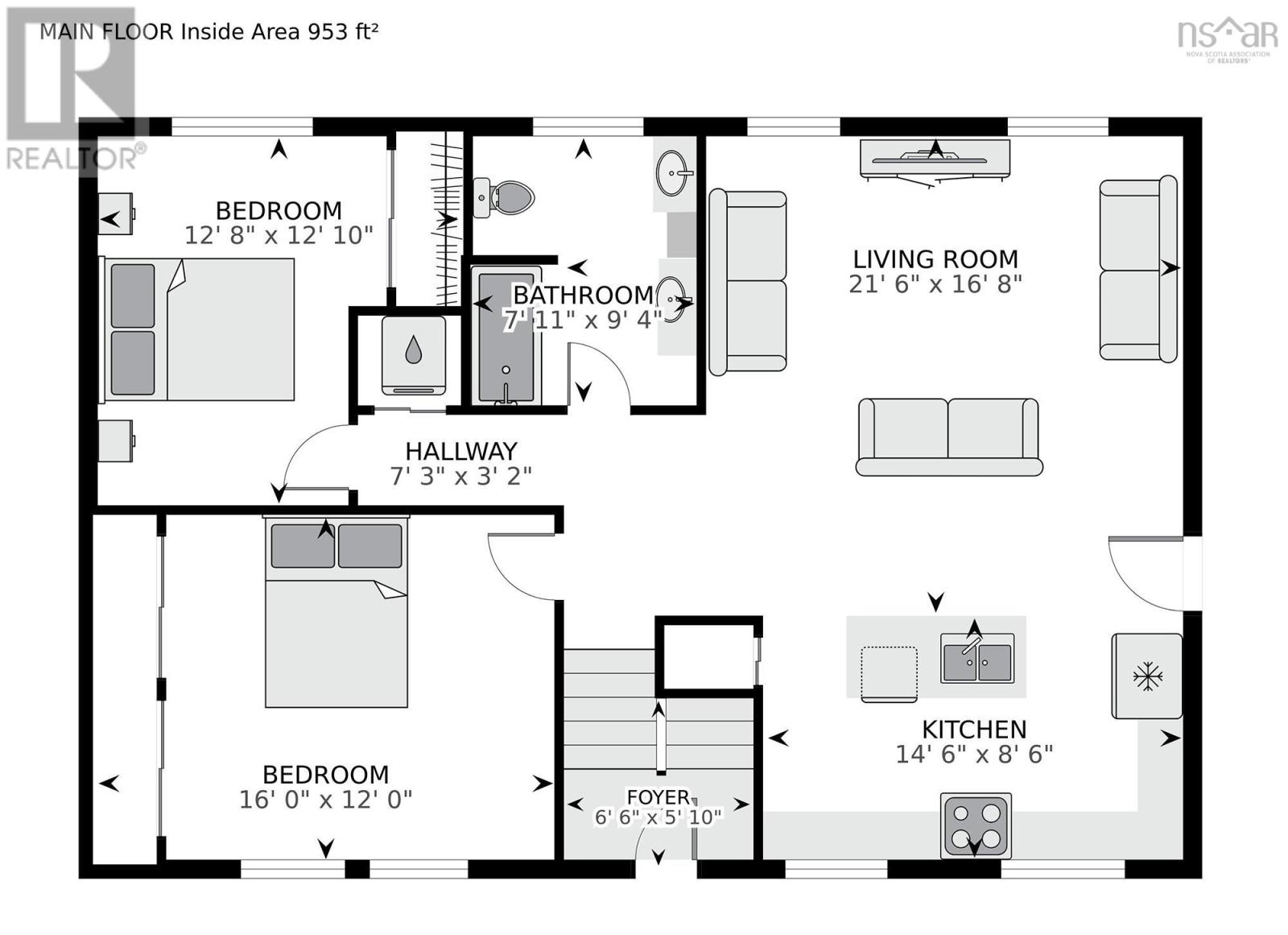 Property 37 of 39 of 69 Pinetree Crescent