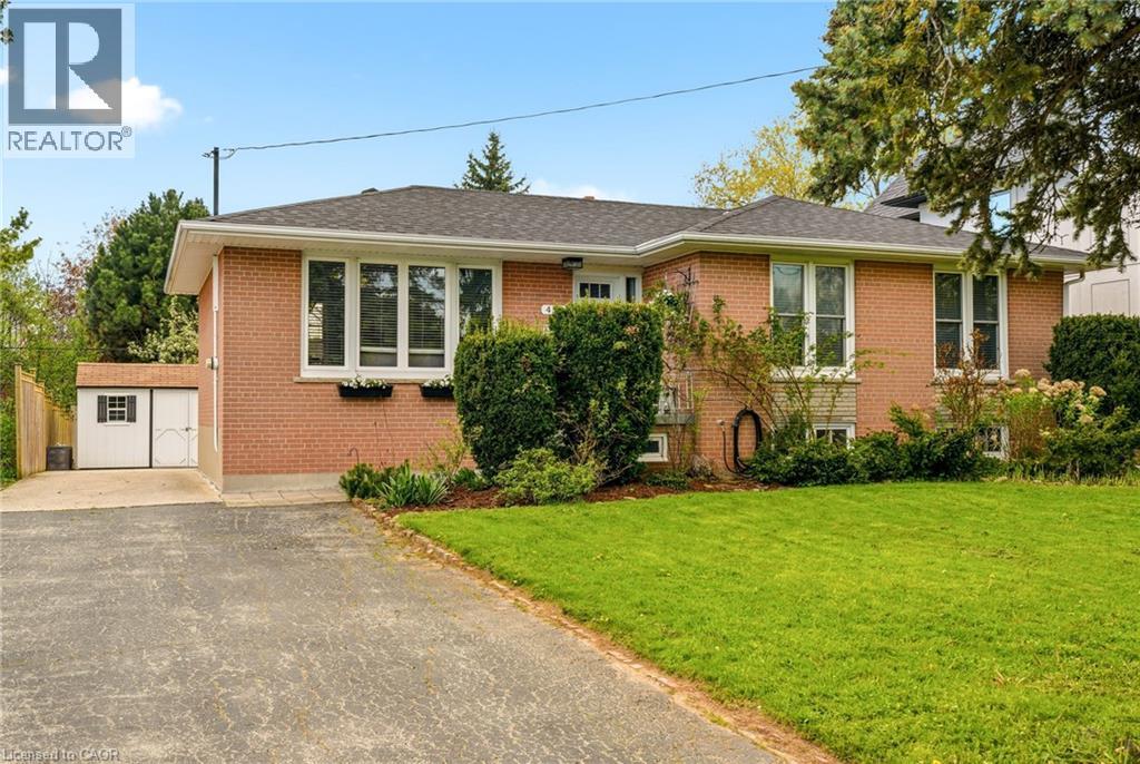 452 THIRD Line, Oakville, Ontario, L6L4A5 — Photo 5