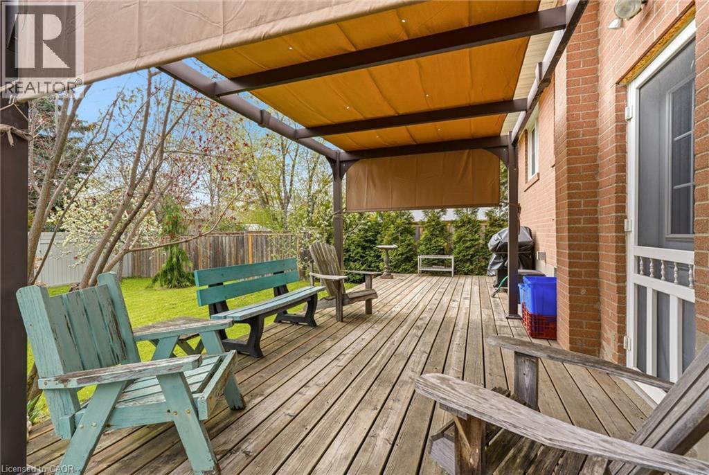 452 THIRD Line, Oakville, Ontario, L6L4A5 — Photo 14