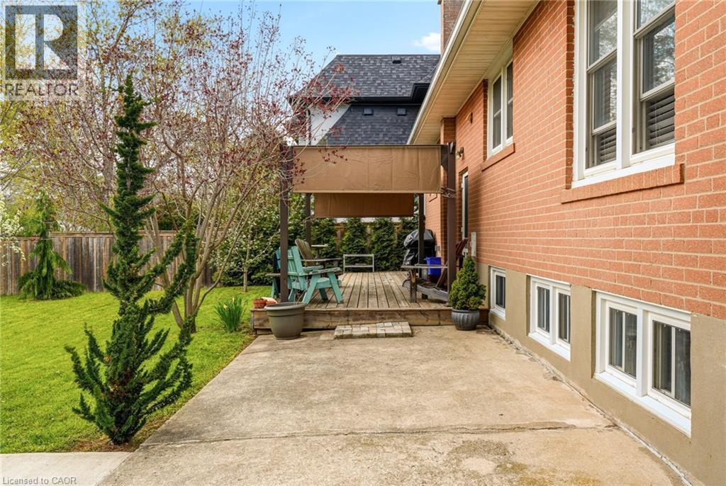 452 THIRD Line, Oakville, Ontario, L6L4A5 — Photo 18