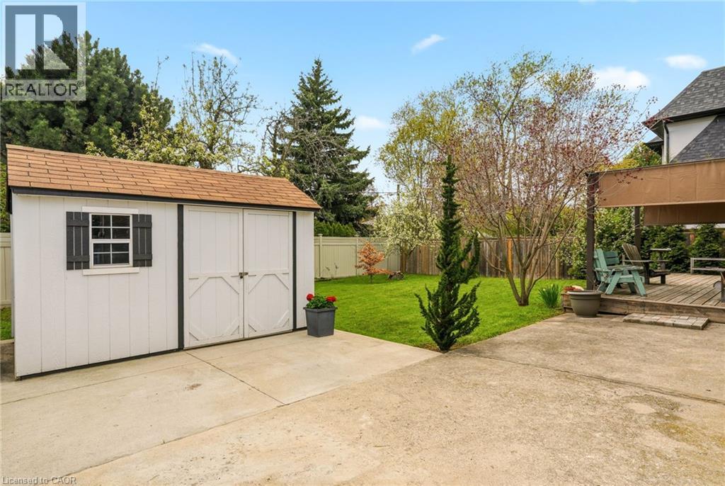 452 THIRD Line, Oakville, Ontario, L6L4A5 — Photo 28