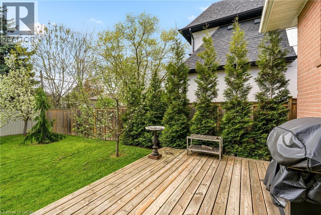 452 THIRD Line, Oakville, Ontario, L6L4A5 — Photo 19