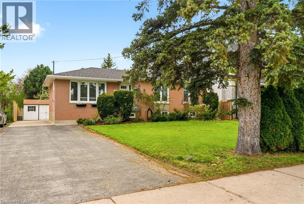 452 THIRD Line, Oakville, Ontario, L6L4A5 — Photo 23