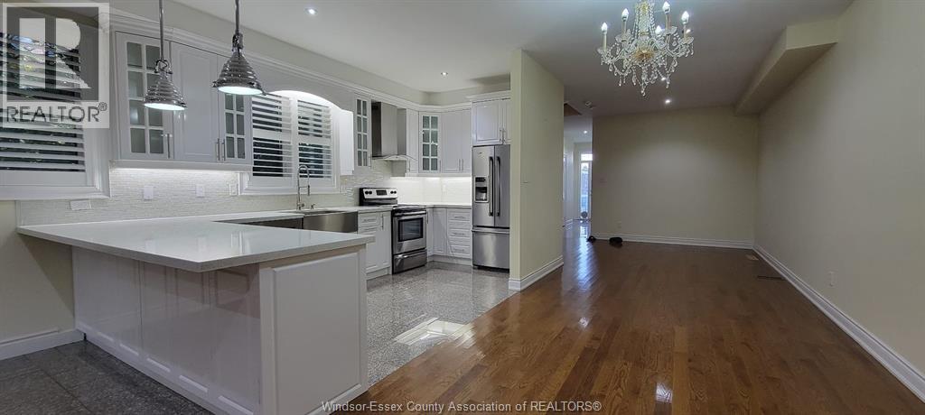 1721 ELLESMERE ROAD Unit# UPPER, Scarborough, Ontario, M1H0A3 — Photo 2