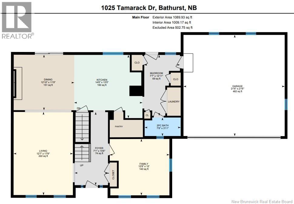 1025 Tamarack - 41