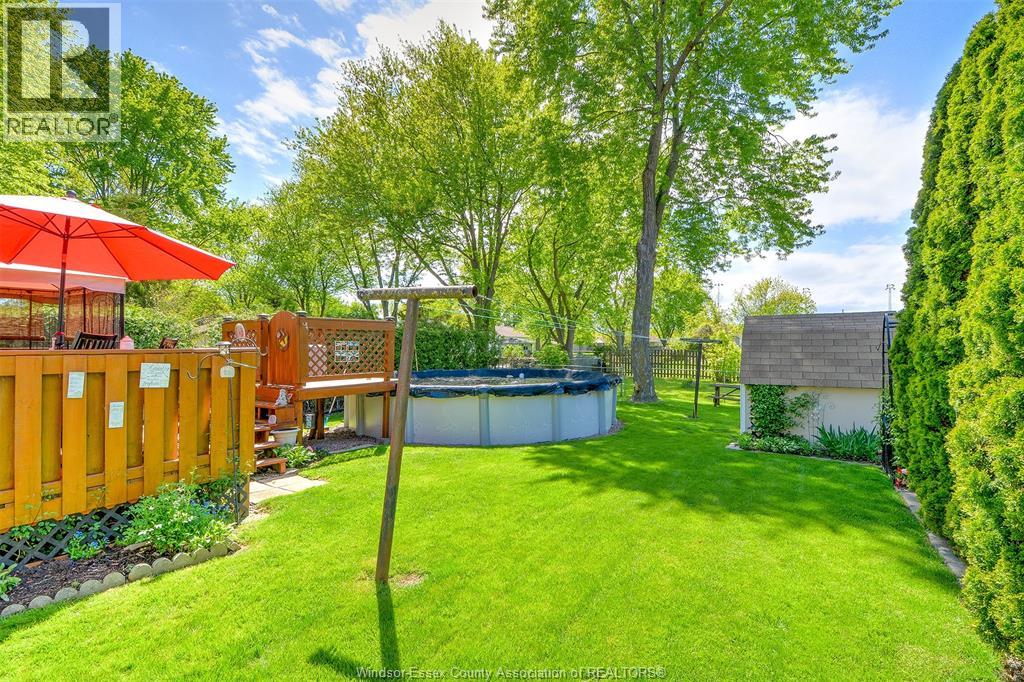 514 HALO CRESCENT, Belle River, Ontario, N0R1A0 — Photo 31