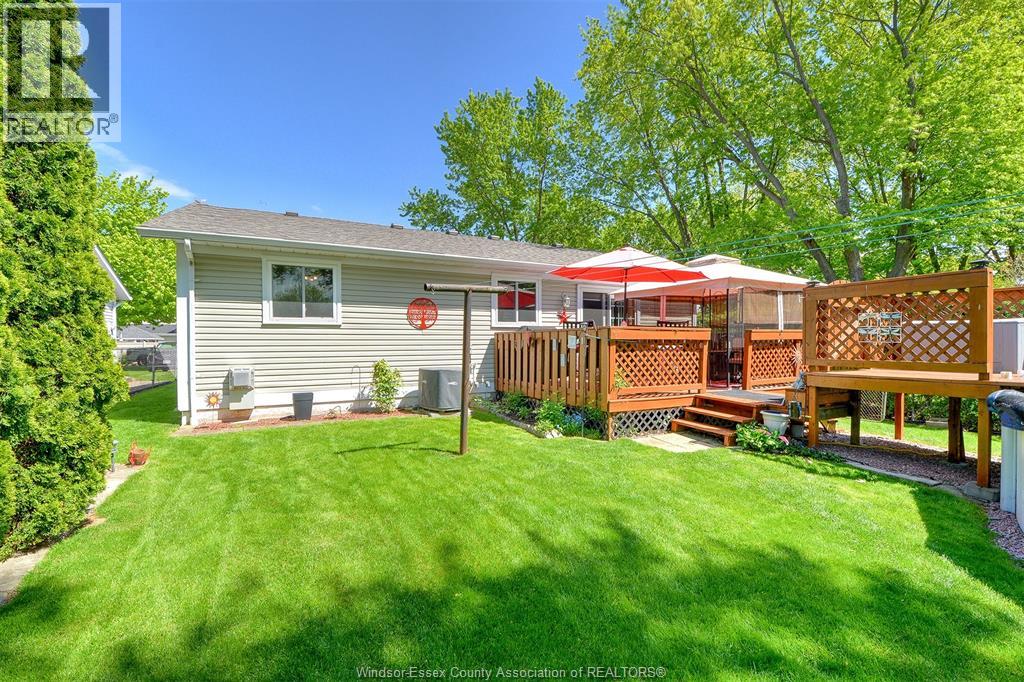 514 HALO CRESCENT, Belle River, Ontario, N0R1A0 — Photo 34