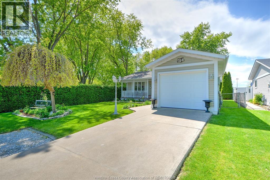 514 HALO CRESCENT, Belle River, Ontario, N0R1A0 — Photo 30