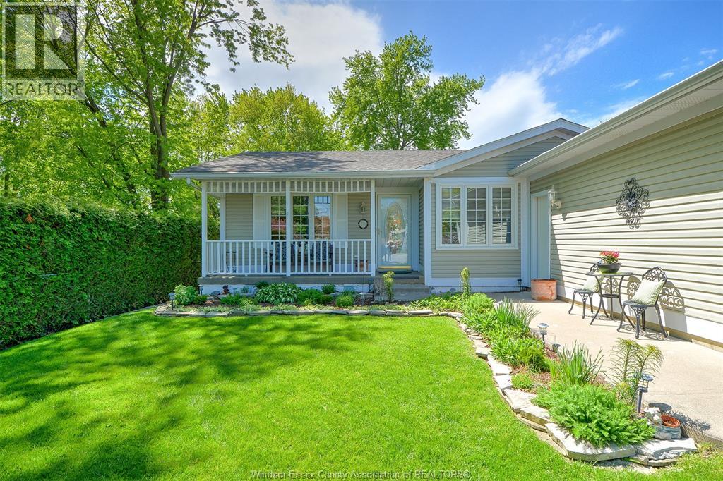 514 HALO CRESCENT, Belle River, Ontario, N0R1A0 — Photo 37