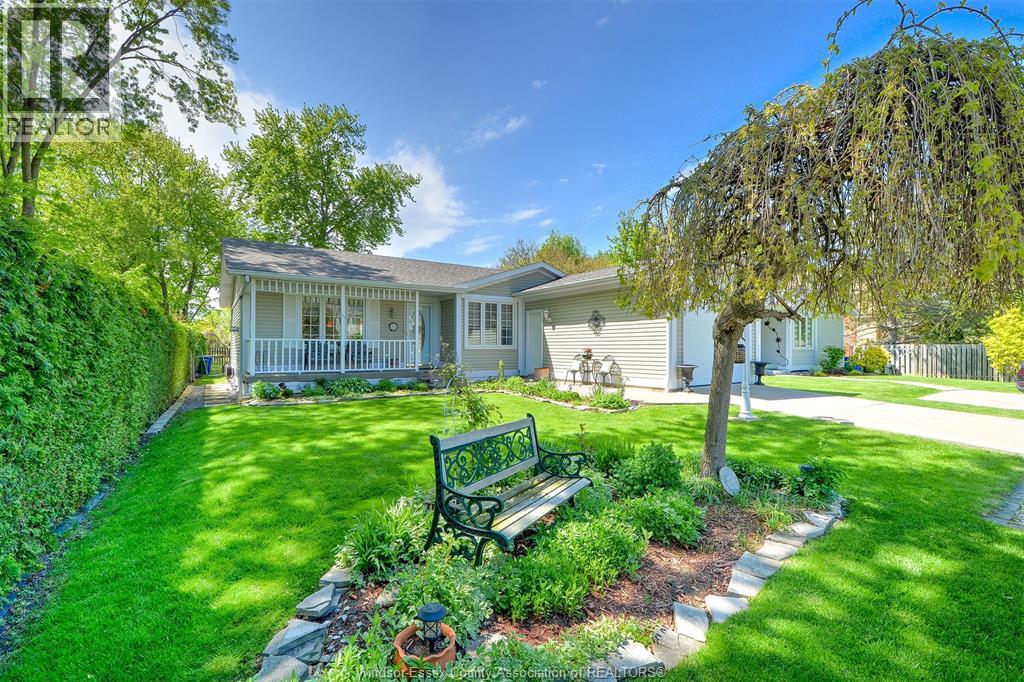 514 HALO CRESCENT, Belle River, Ontario, N0R1A0 — Photo 18