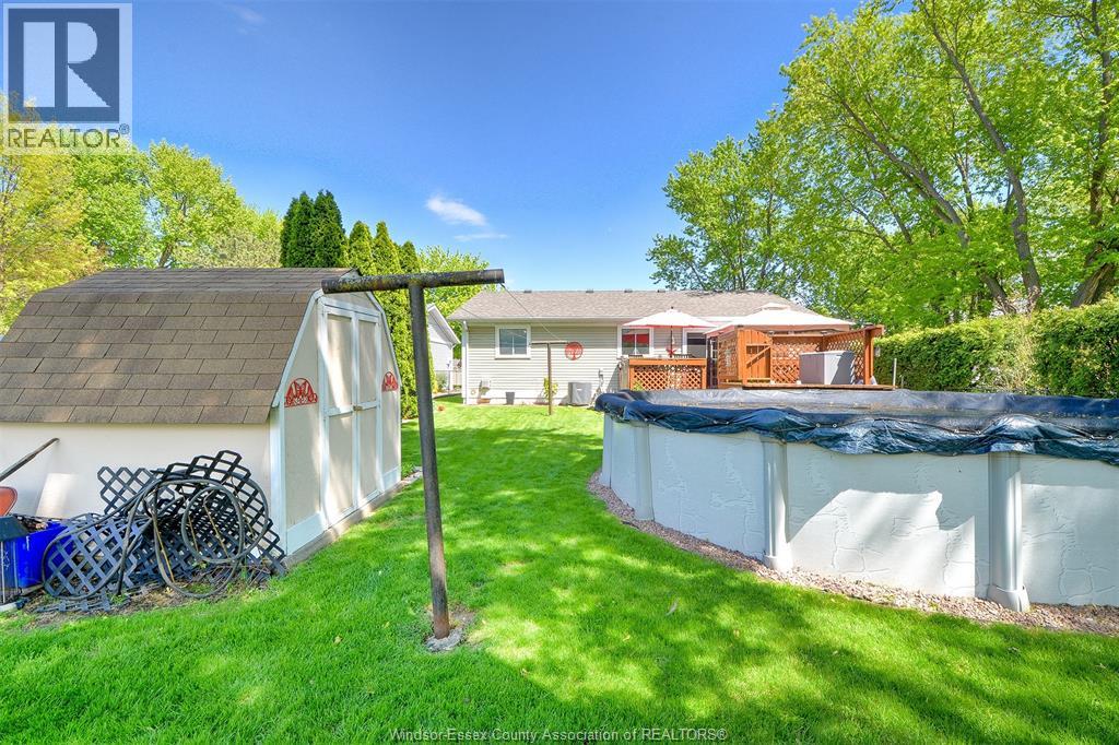 514 HALO CRESCENT, Belle River, Ontario, N0R1A0 — Photo 39