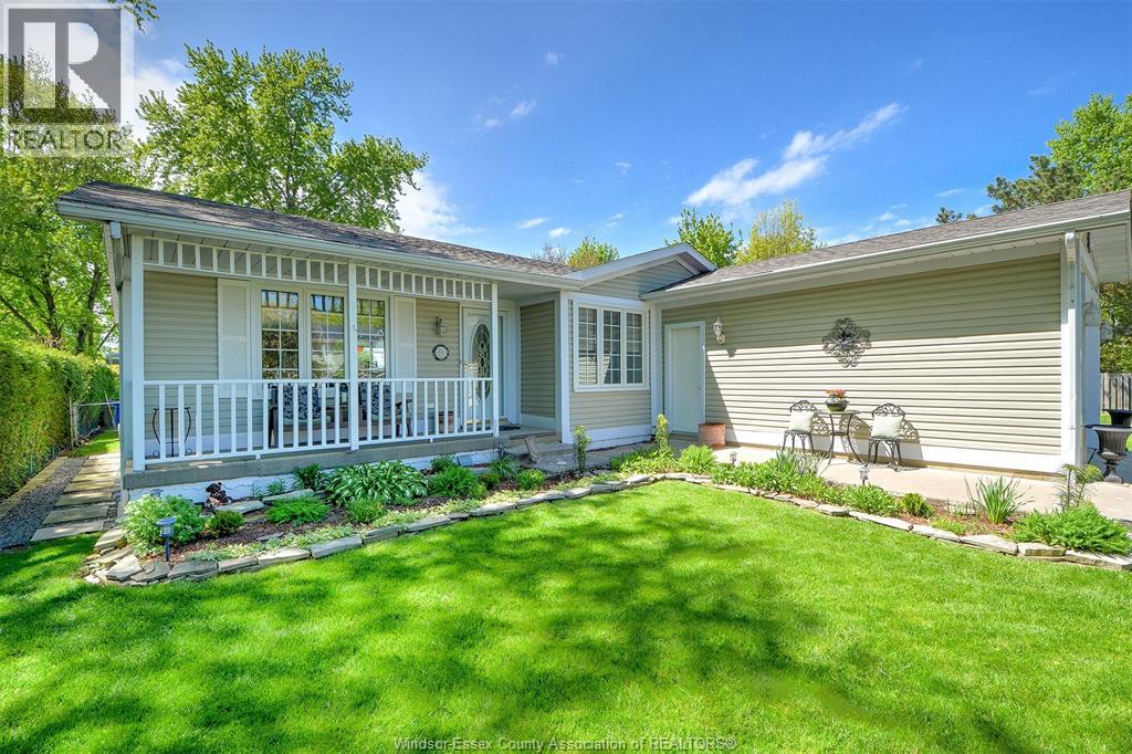 514 HALO CRESCENT, Belle River, Ontario, N0R1A0 — Photo 33